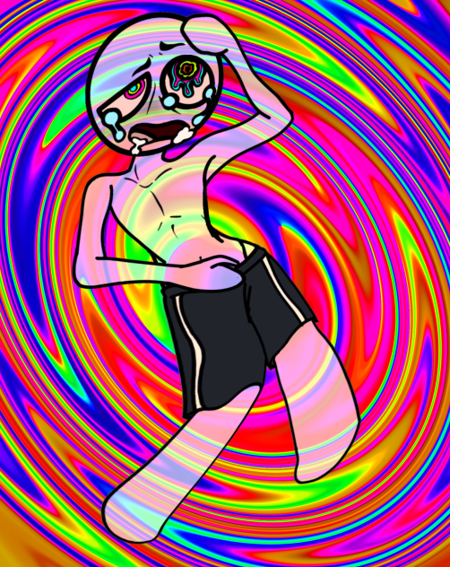 bad trip