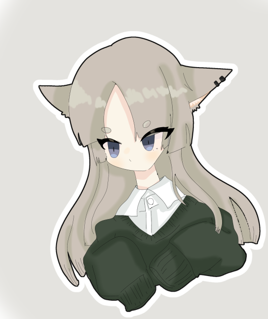 キジとらちゃん