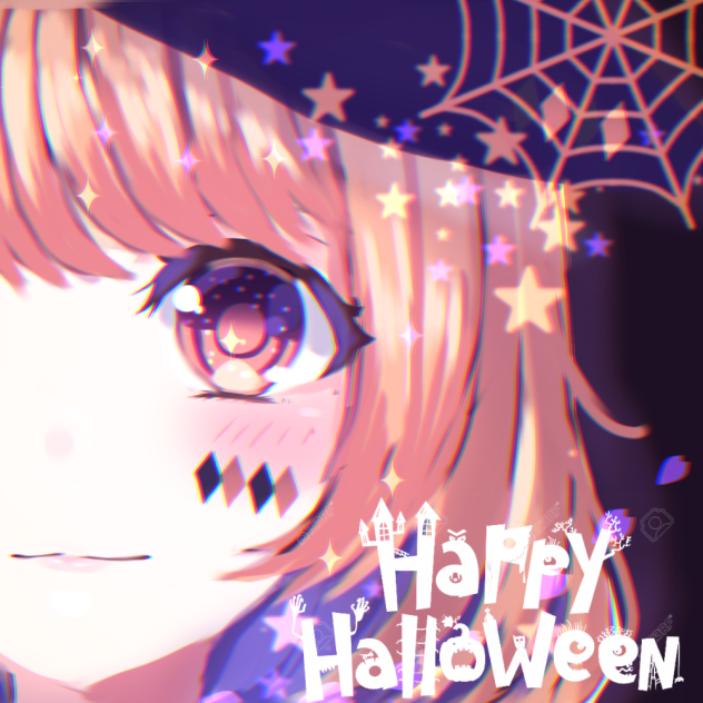 happy Halloween