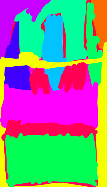 The Window - ibisPaint