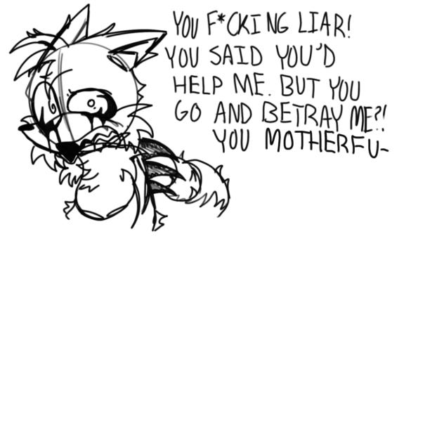 Betrayal (Collab❓)