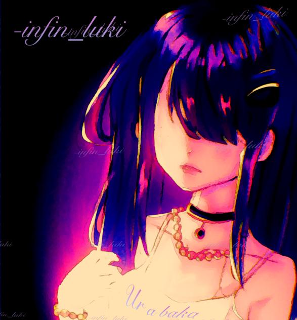 Ur a baka