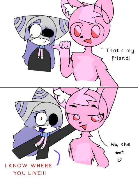 FRIEND COLLAB