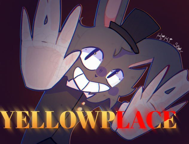 yellowplace fa contest sub!