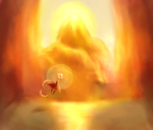 journey - ibisPaint