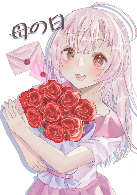 母の日
