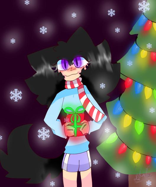 Merry christmas!!🎄⭐️