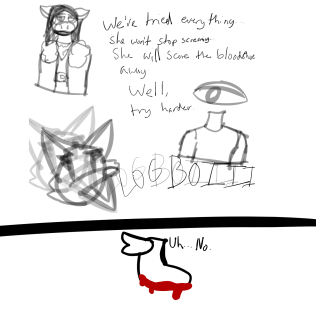 Gift for Nev and Sofiia