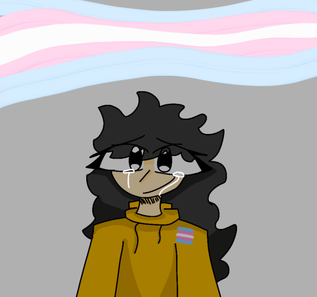 day 5 kid - ibisPaint