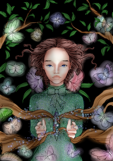 27 sin título - ibisPaint
