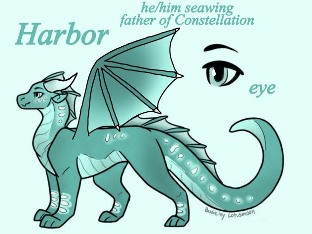 wof oc harbor