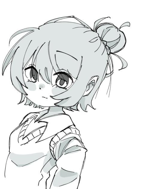 らくがき