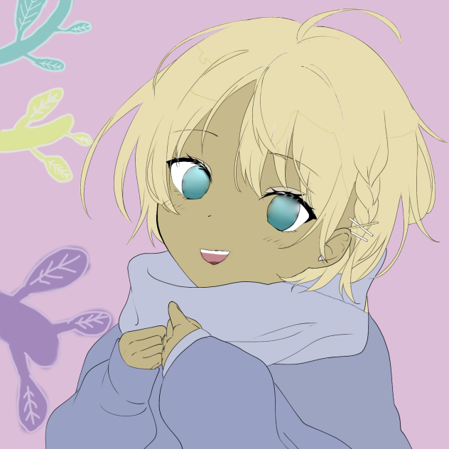 Me in the afternoon.