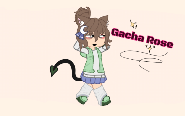 Gacha mod cover