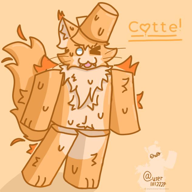 Catte