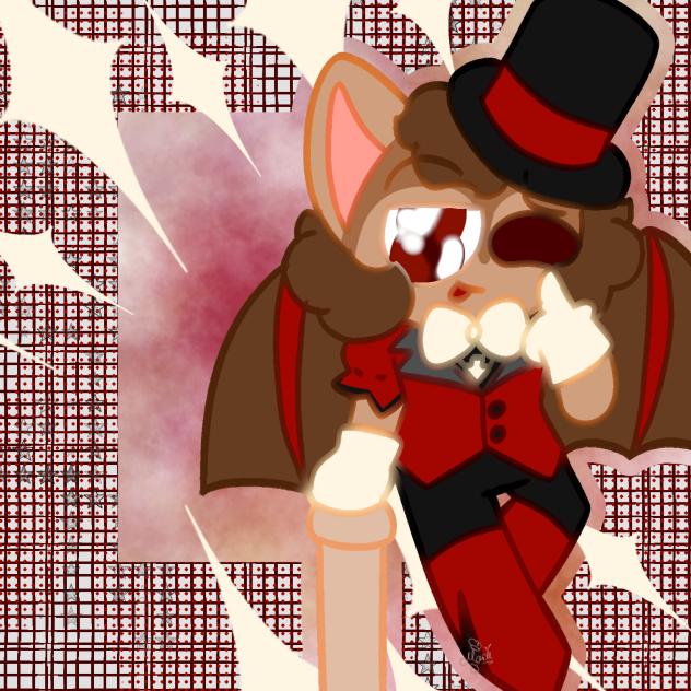 Bela Bat