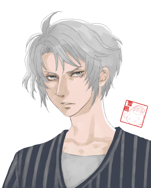 八乙女楽