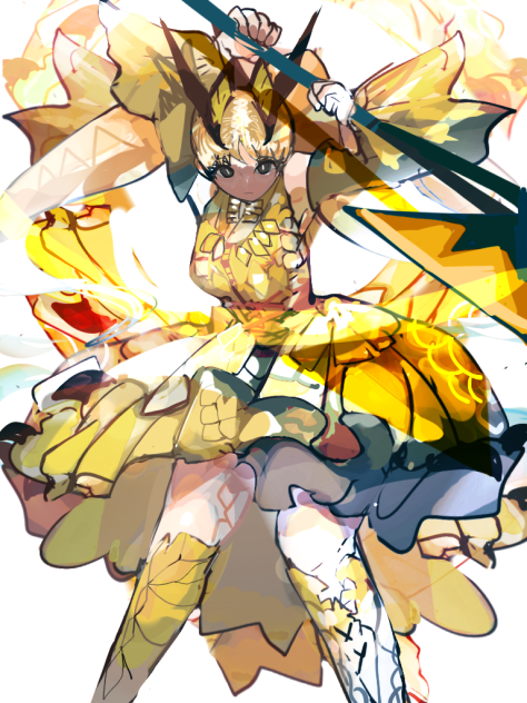 ドラグメイド　ロイエ