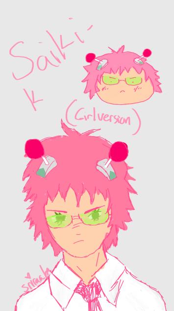 saiki K