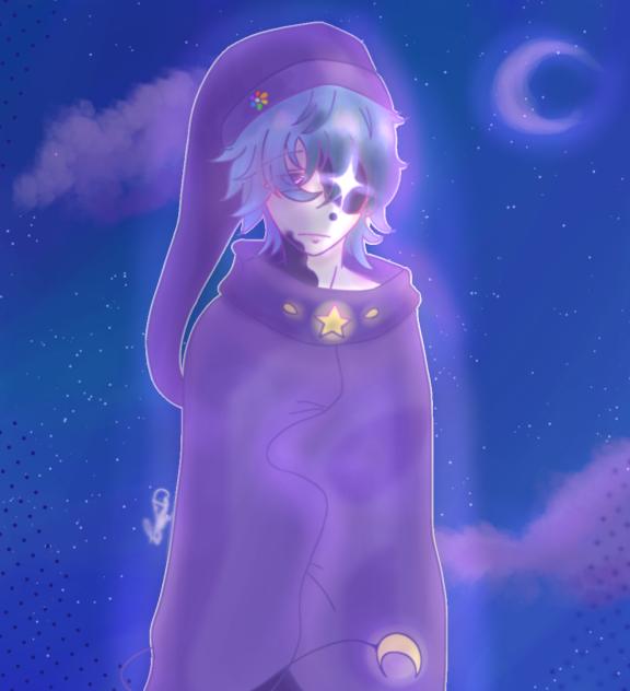 Astro! DW (human)