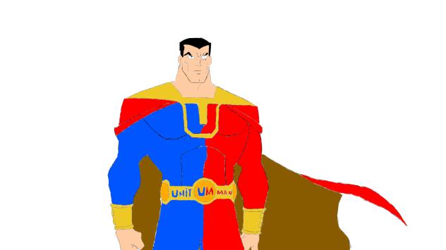 Unit Man