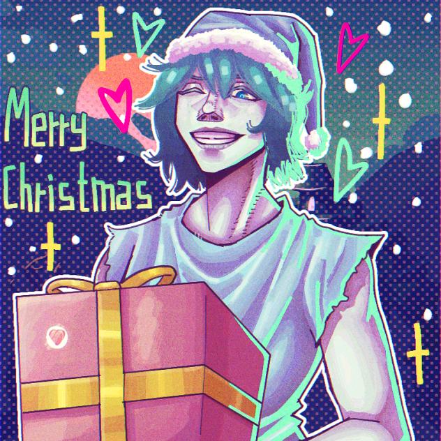Spooky of Christmas - 2024