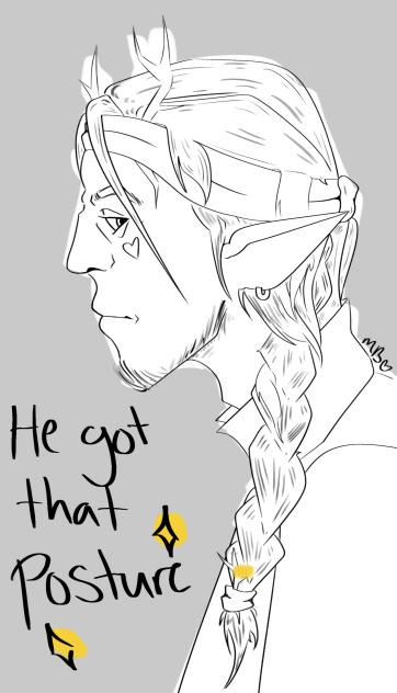 Doodle #6