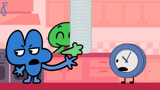 if Two was co-host (2)