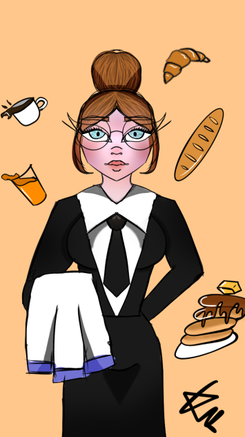 Sans titre 152 - ibisPaint