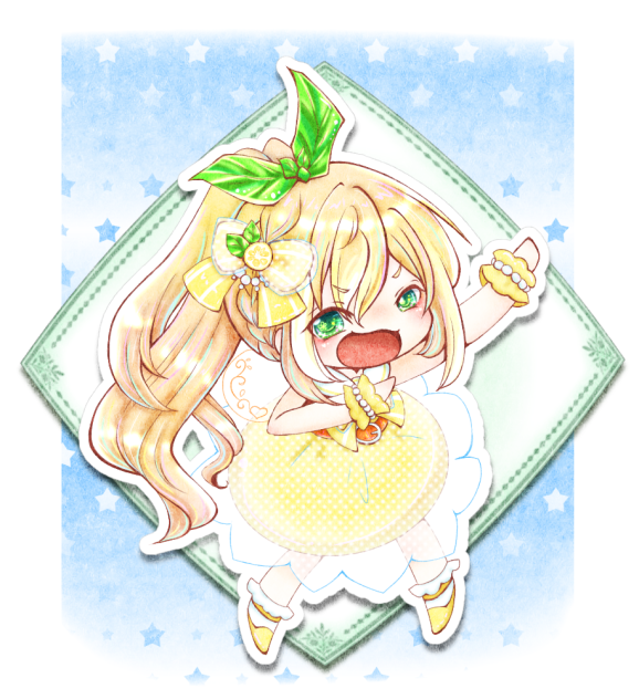 スカッシュセット