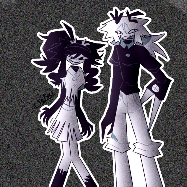 Habitación de Abbie