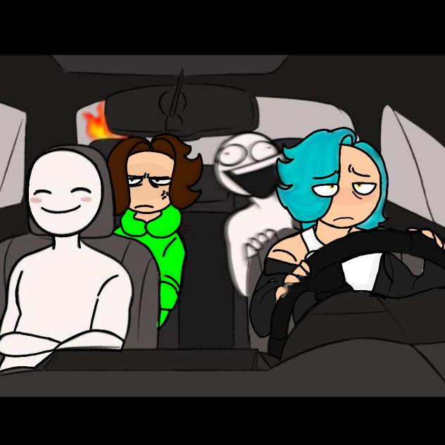 Check out my new OC Jax