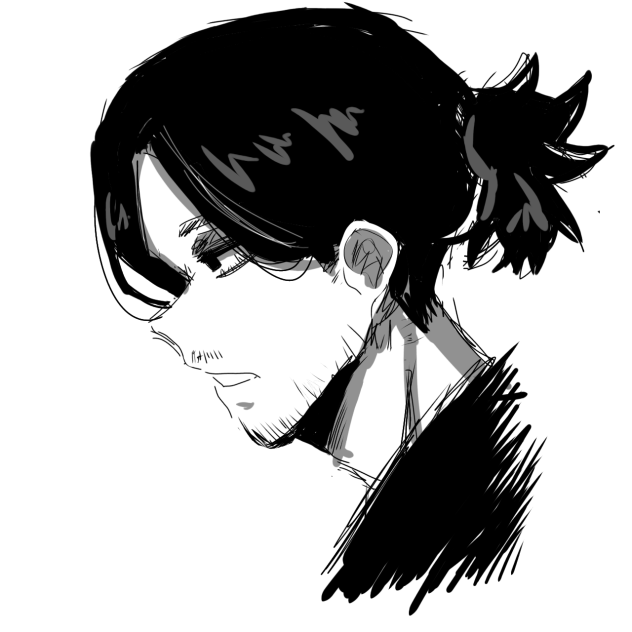 相澤先生 - ibisPaint