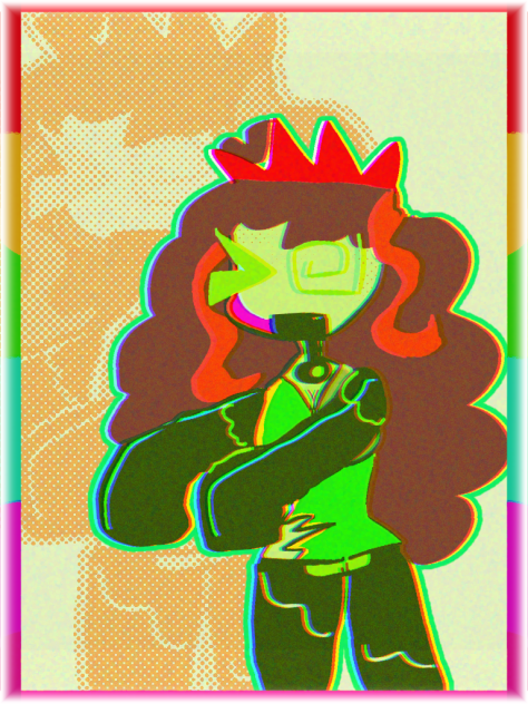 Zombie 🧟‍♀️