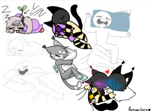yayy slep colab