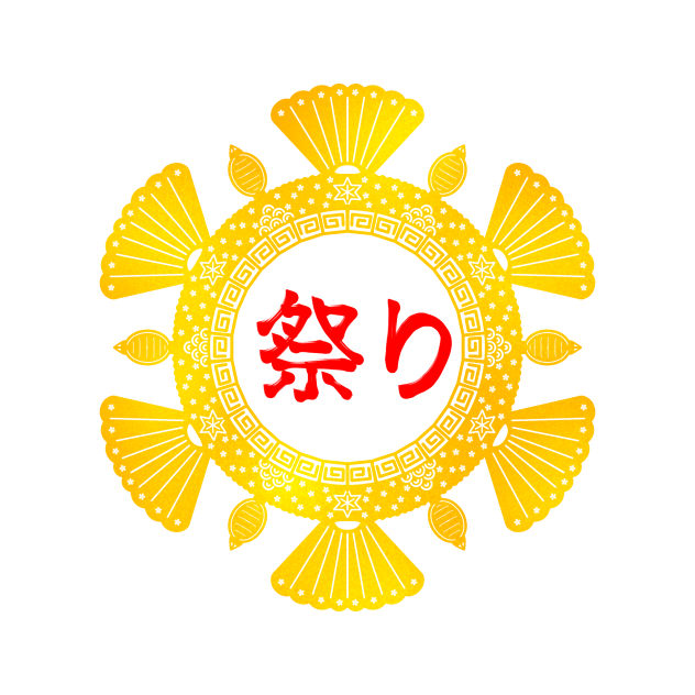 matsuri