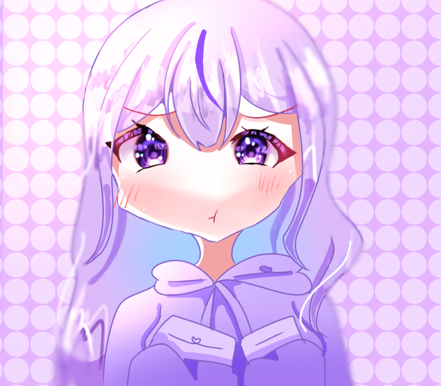 むぅ
