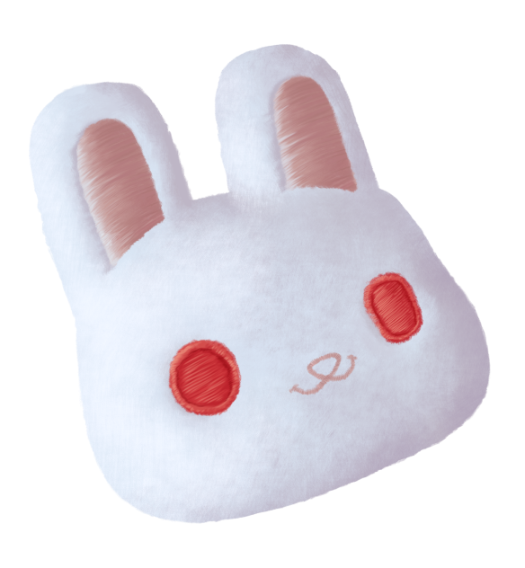 cute hair clip