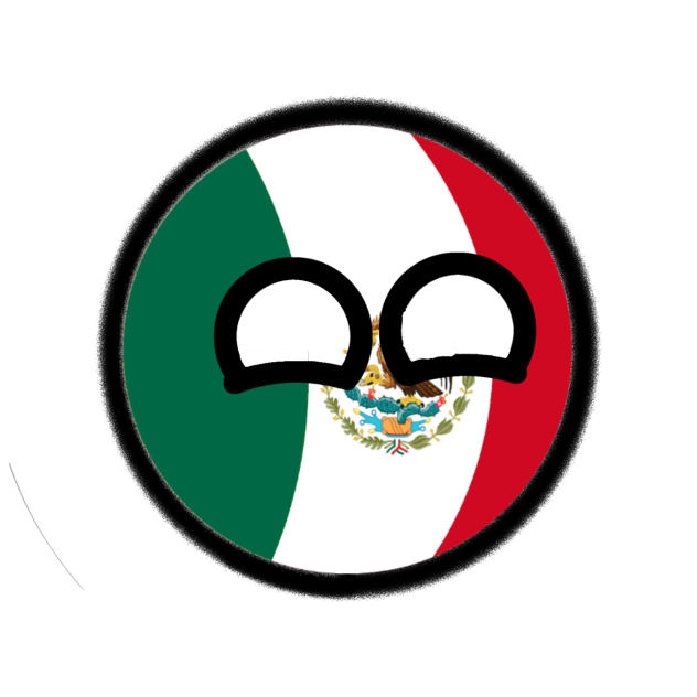 mexico - ibisPaint