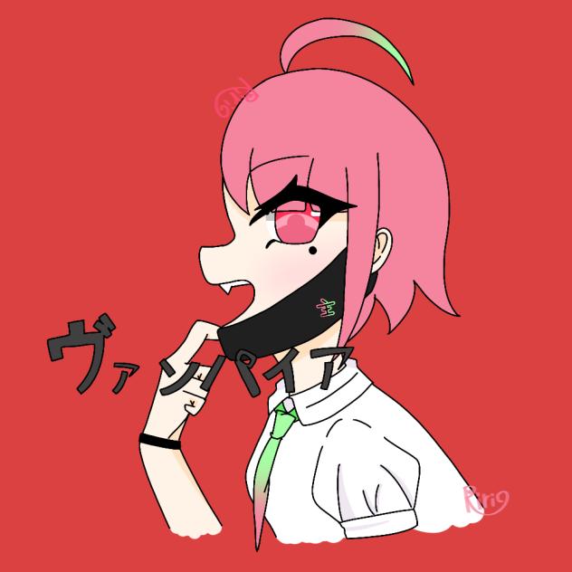 ヴァンパイア