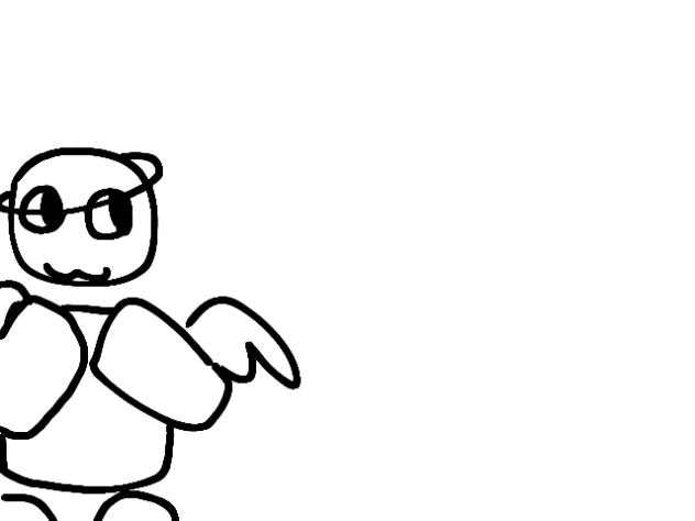 lazy skittle animation