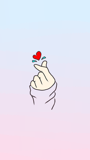 hand love 7