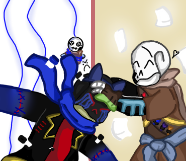 Error & ink!