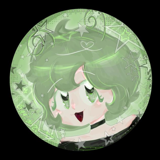emery pfp!