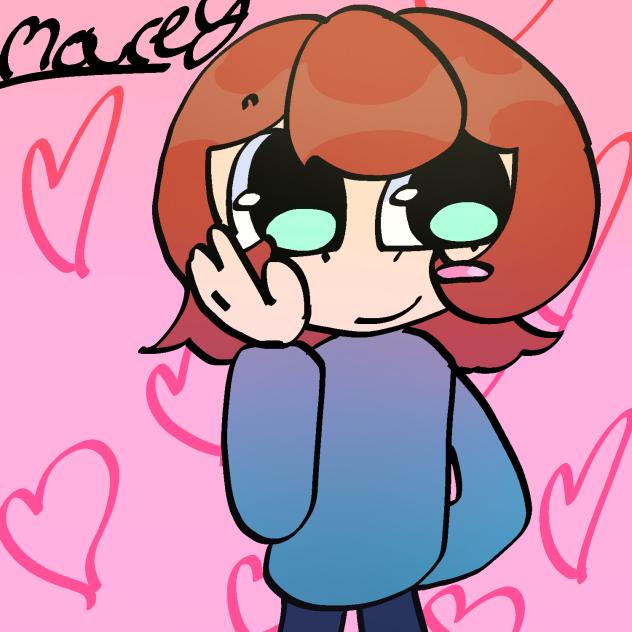 macey oc