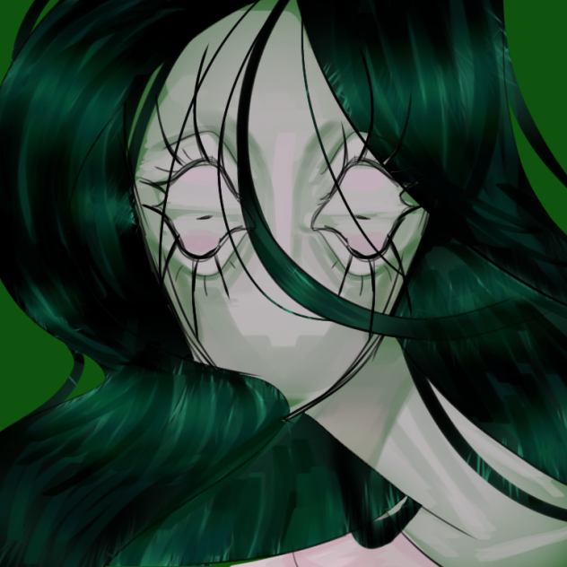 nightmare i have ToT