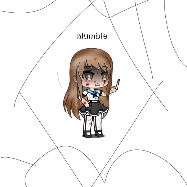 136 sin títulojdjfufu - ibisPaint