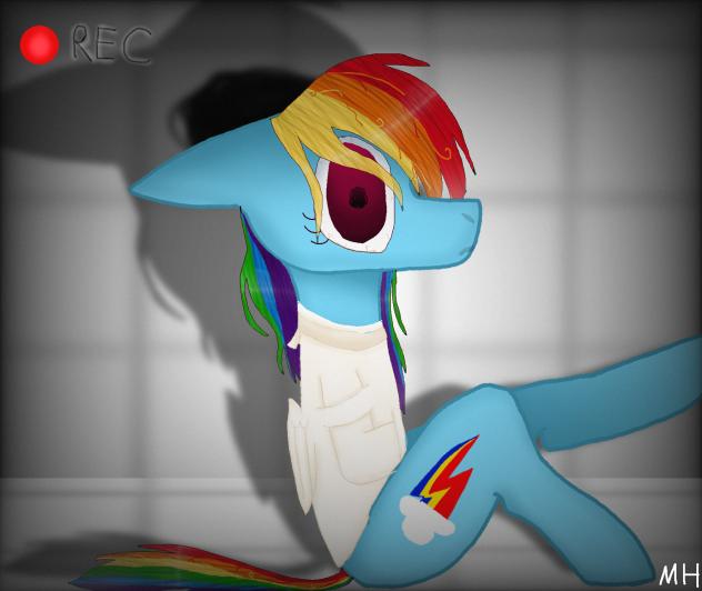 Rocket to insanity Mlp aftermath