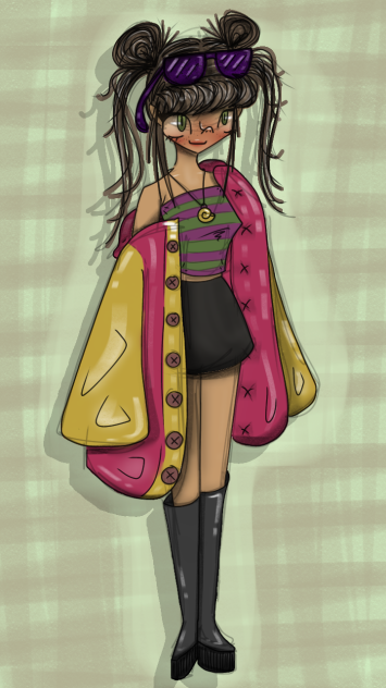 FINISHED - ibisPaint