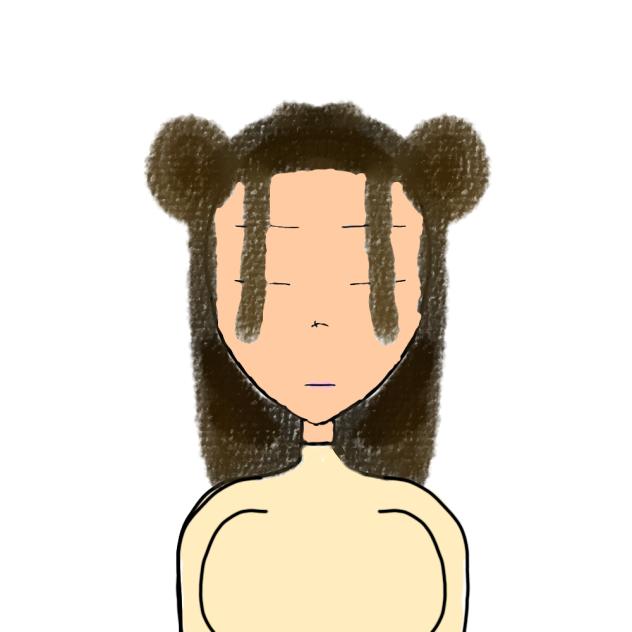 kinda new art - ibisPaint